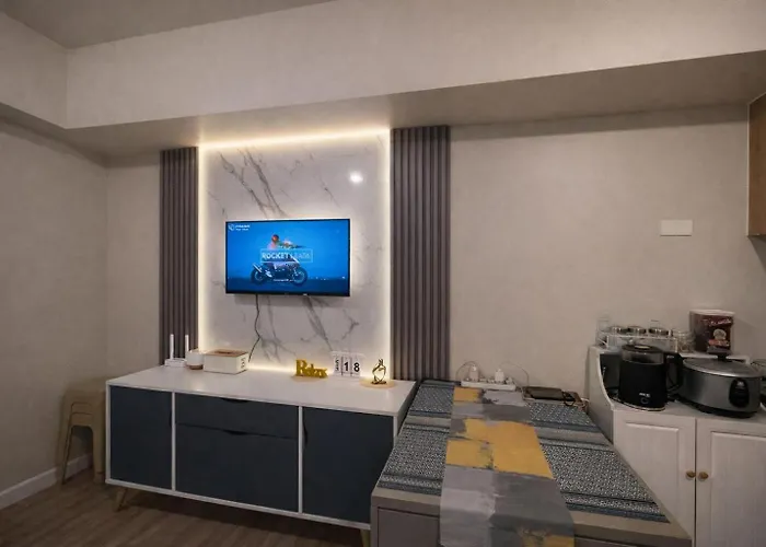 Avida Riala IT Park Studio CebuHomesPH