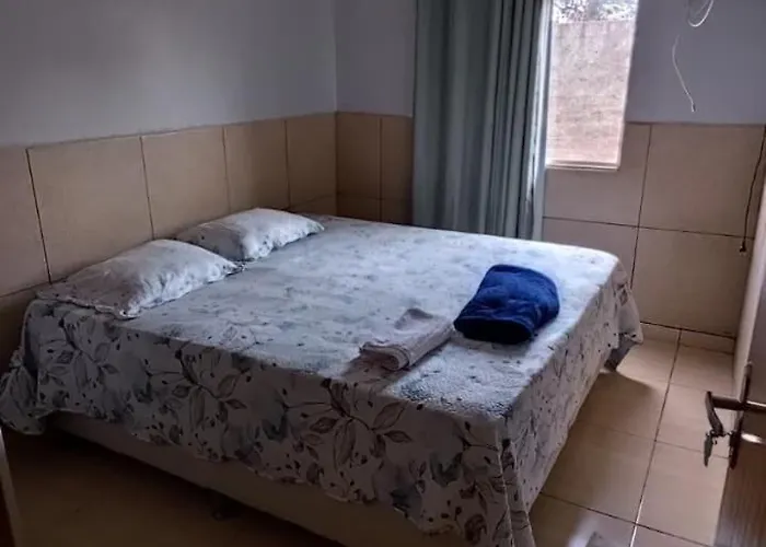 Hotel Gramados