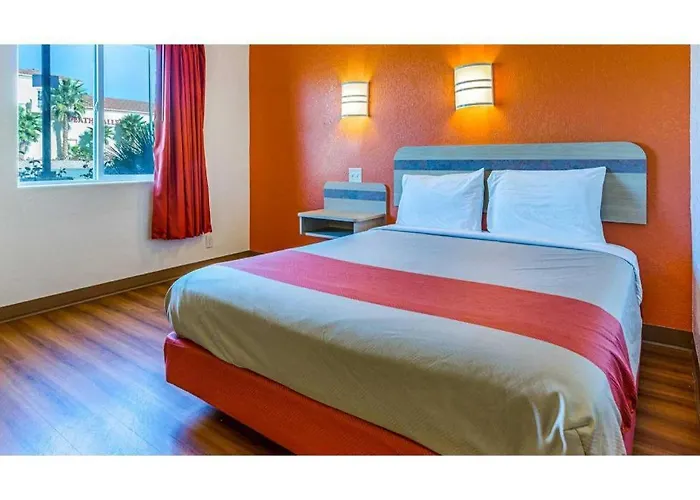 Motel 6 Beatty, Nv - Death Valley