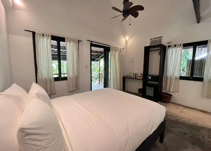 The Henry Resort At Kermit Siargao