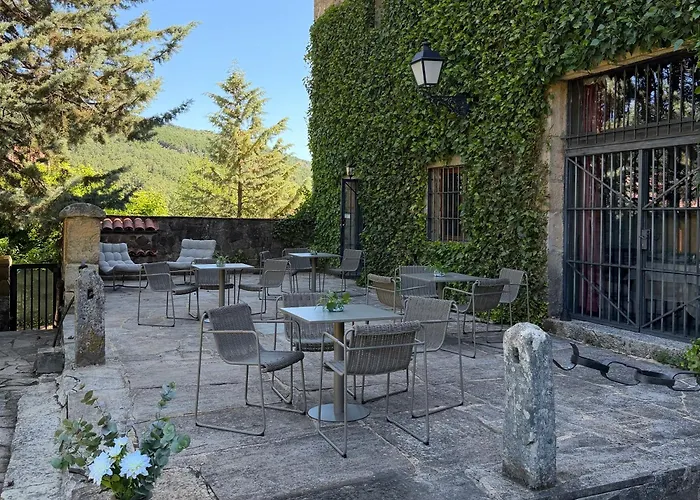Real Posada de la Mesta