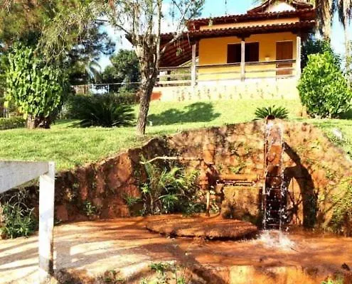 Pousada Coqueiro Verde