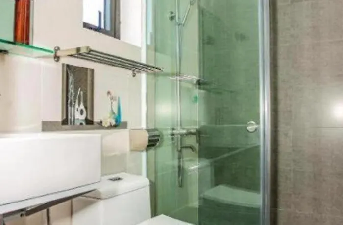 Thái Bình Cam Ranh 1 Hotel