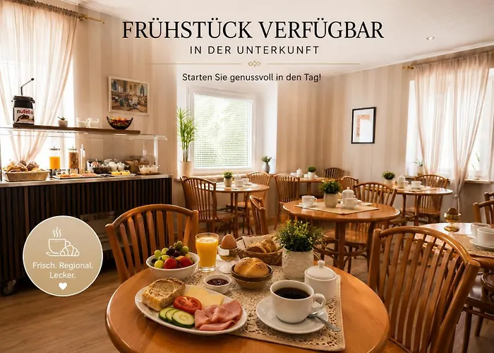 Hotel Alte Mainbruecke - 24 Stunden Check Inn