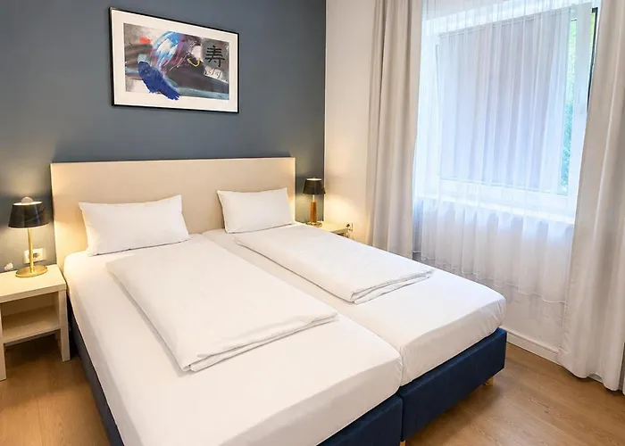 Hotel Alte Mainbruecke - 24 Stunden Check Inn