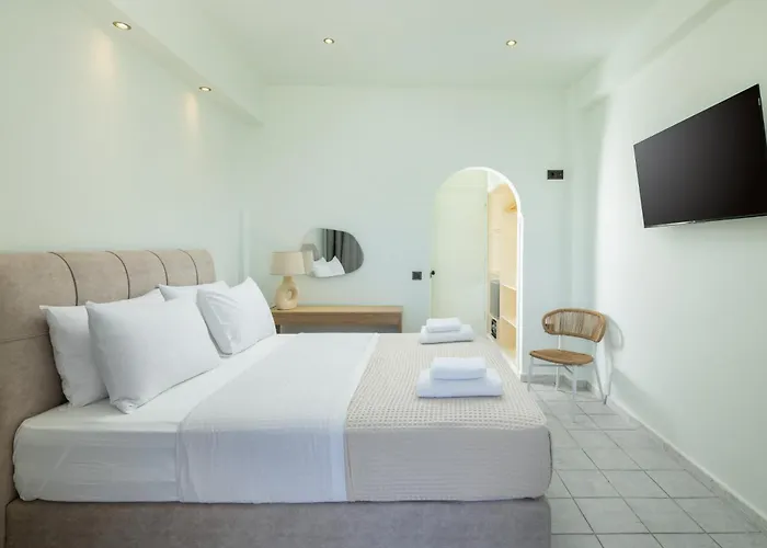 Aeloria Boutique Hotel Corfu