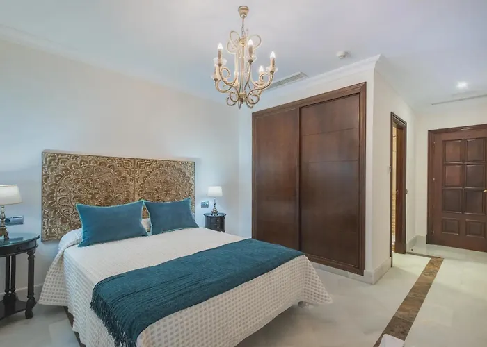 Hotel Amapola La Barrosa
