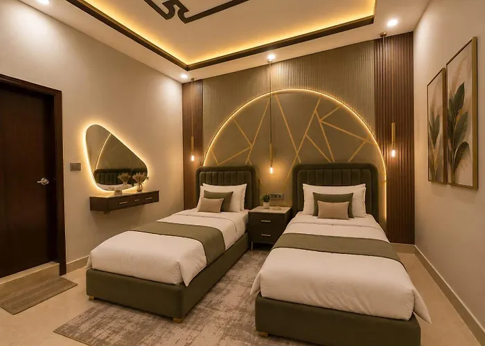 Prime Stay Bosan Hotel Multan