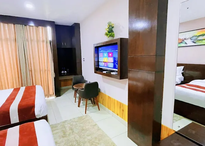 Chitwan Grand Regency
