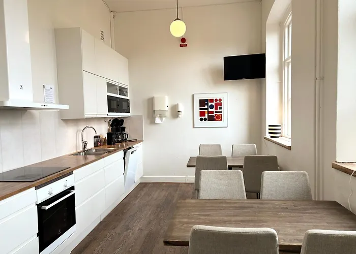 Maj Pa Kronohaektet Karlskrona