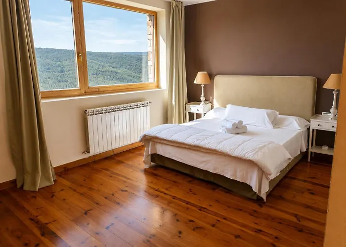 Winahost Gran Hotel Pandorado