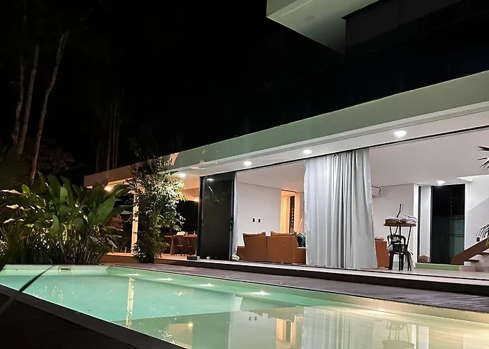 Casa Ambar