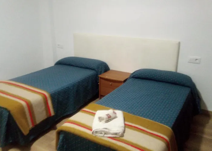 hotel frias