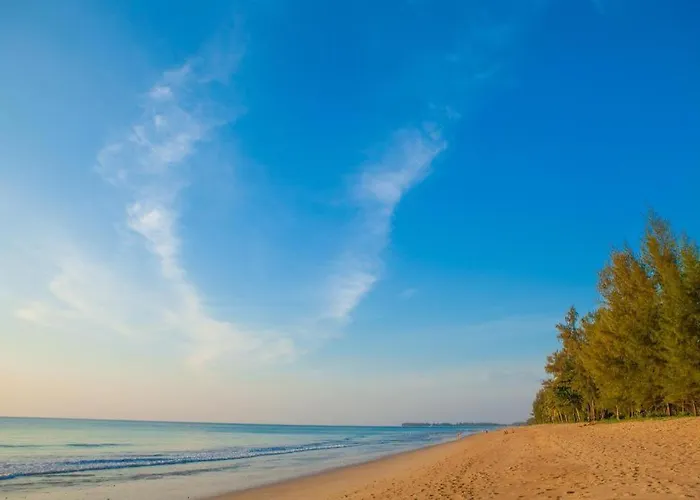 At Home Khaolak
