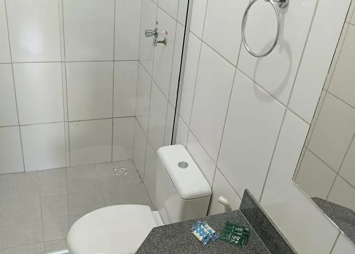 Hotel Constelação