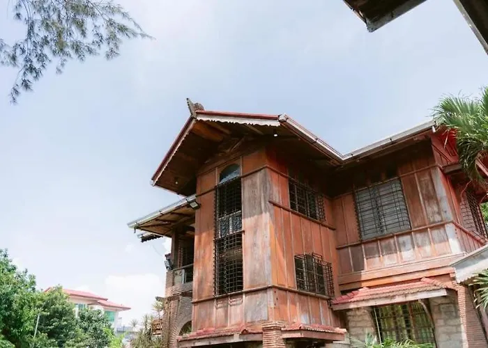 Casa P