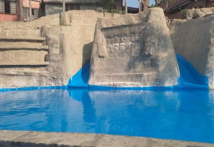 Casa P