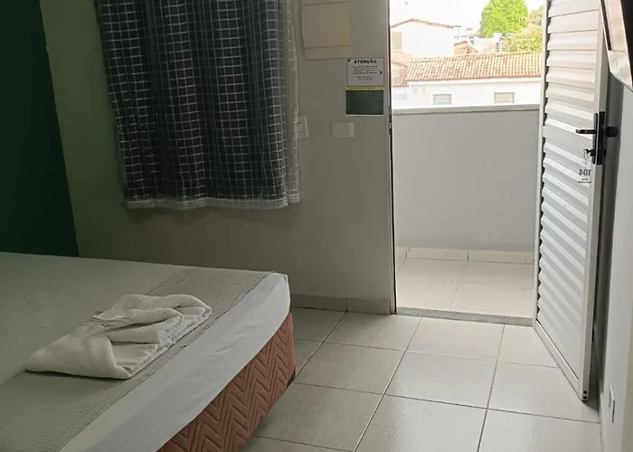 Hotel Constelação