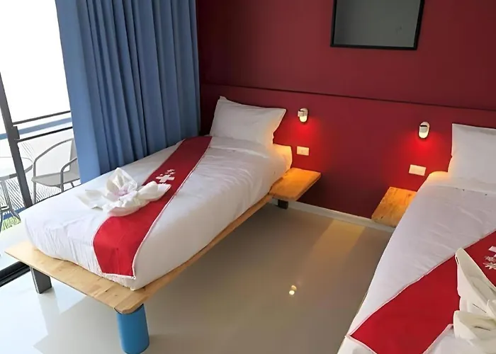 Hotel Montha
