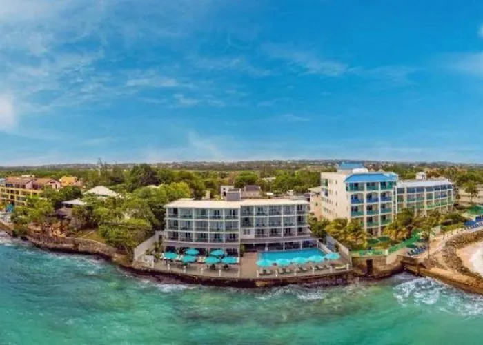 South Gap Hotel