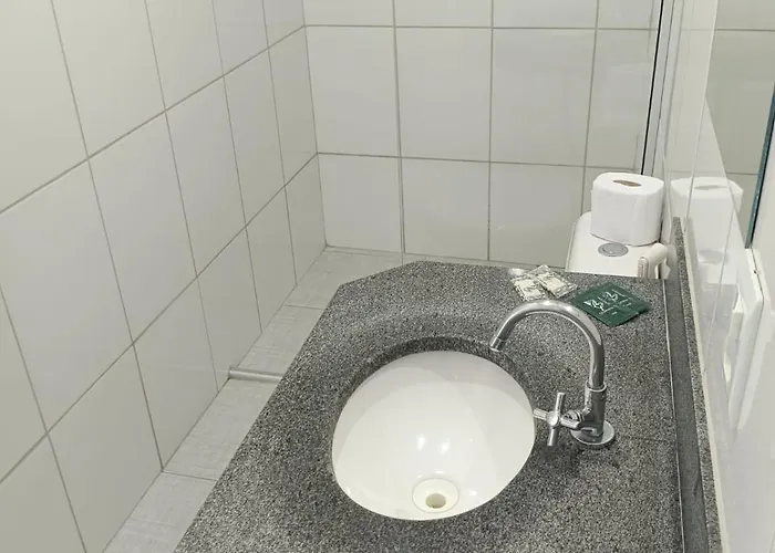 Hotel Constelação