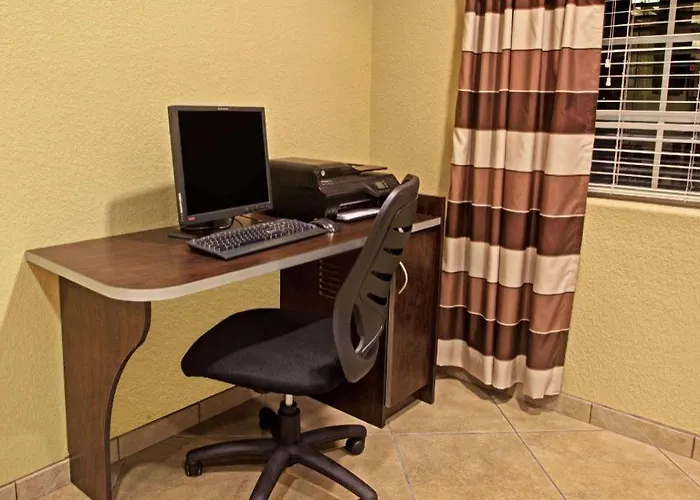 Microtel Inn & Suites By Wyndham Cartersville