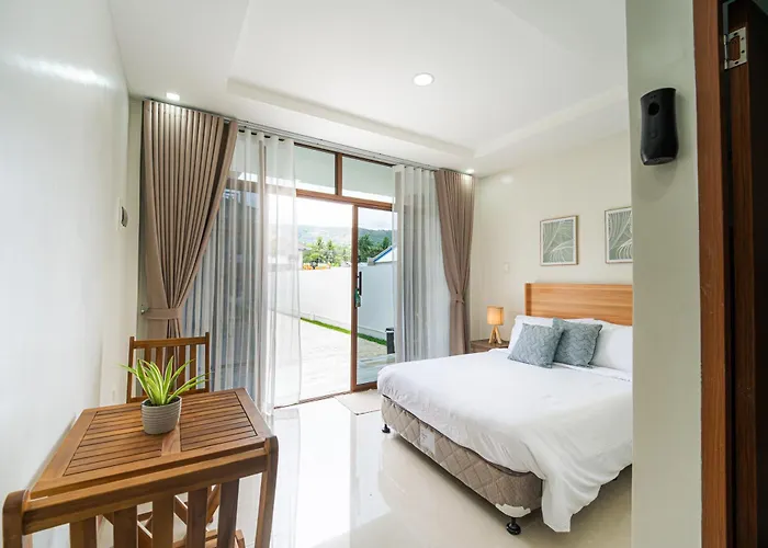 Casa Lucia Resort Hotel