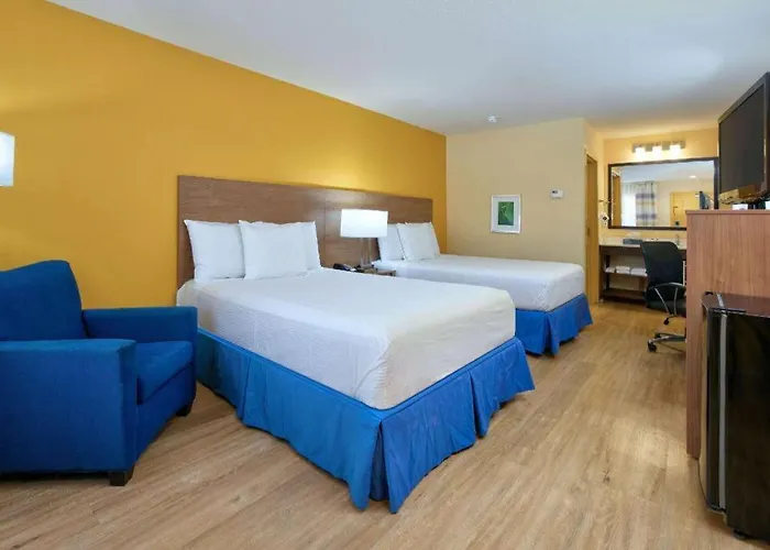 Days Inn By Wyndham Batesville