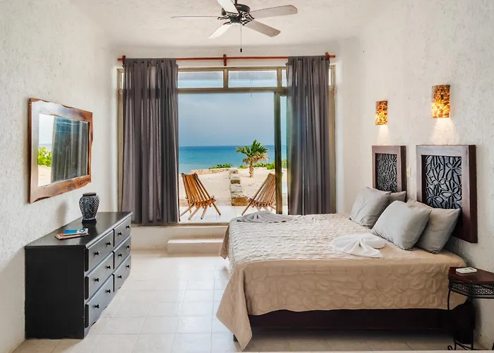 Ventanas Al Mar
