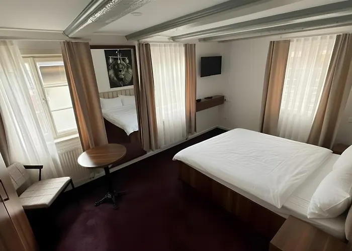 Hotel Am Kocher