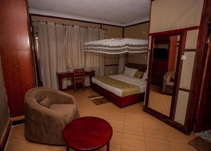 Boulevard Excelsior Motel