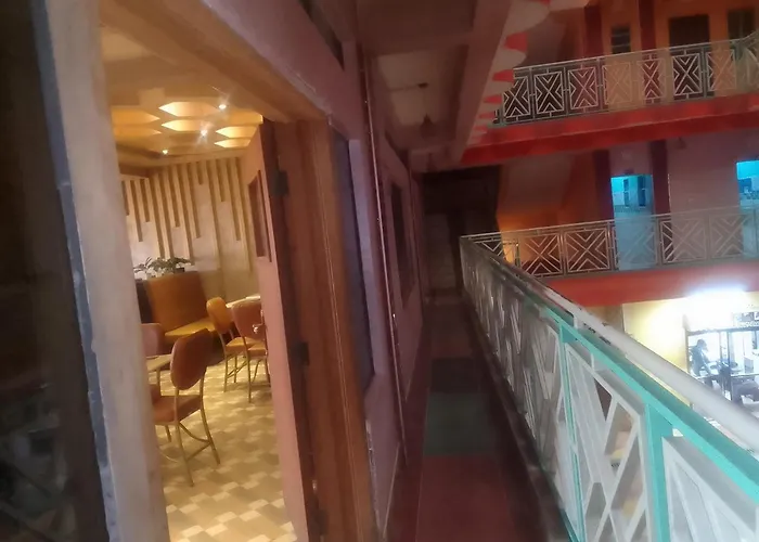 Rizona Hotel-Narok