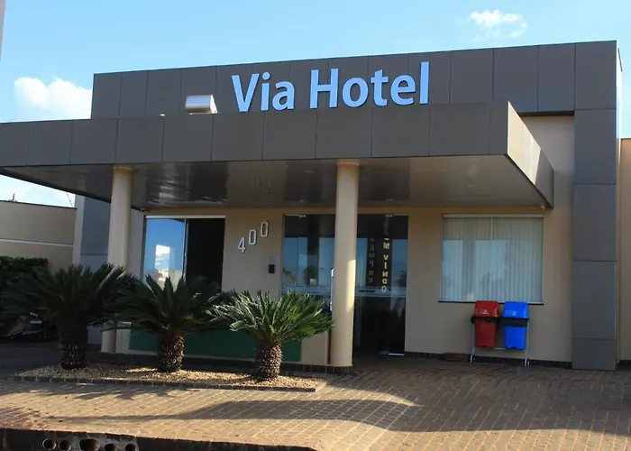 Via Hotel
