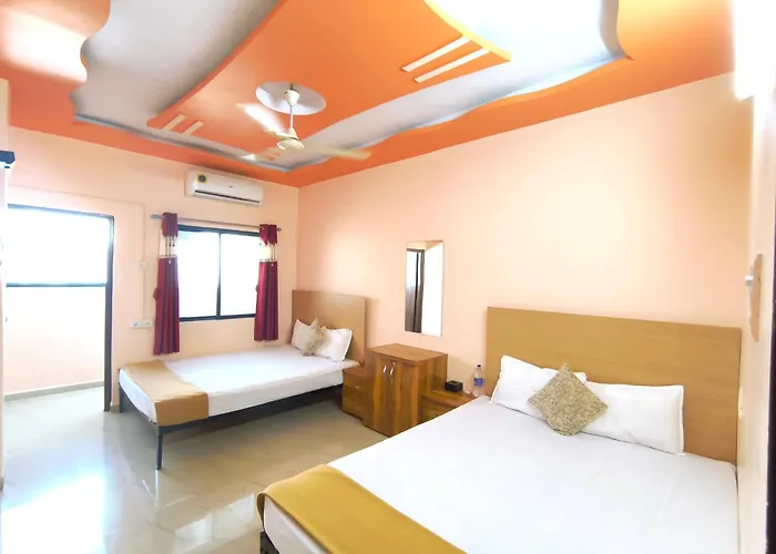 Ambient Homestay, In Nashik