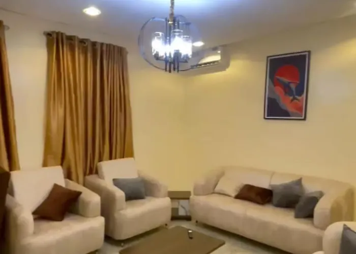 Amolad Hotels And Suites