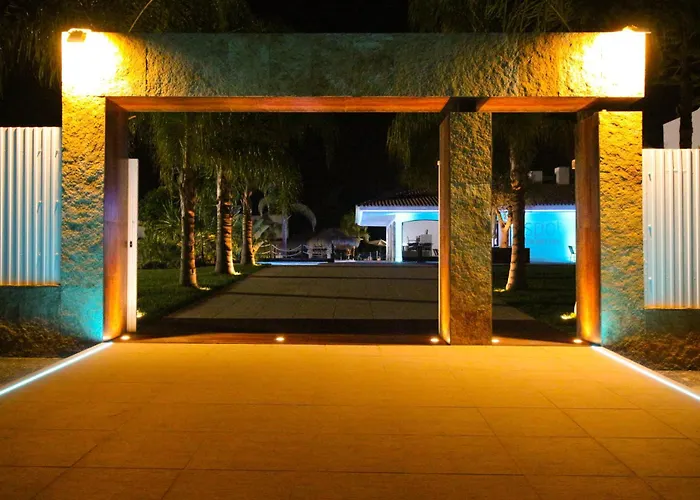 Spot Troia - Boutique Suites