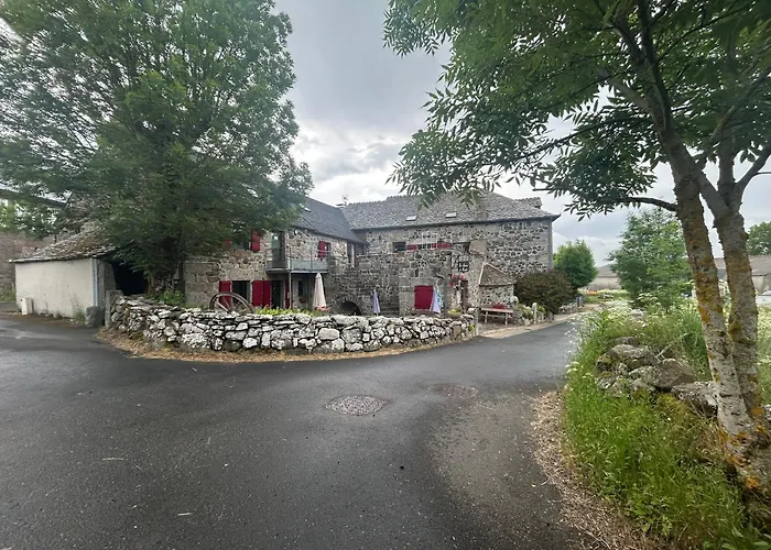 La maison de Rosalie