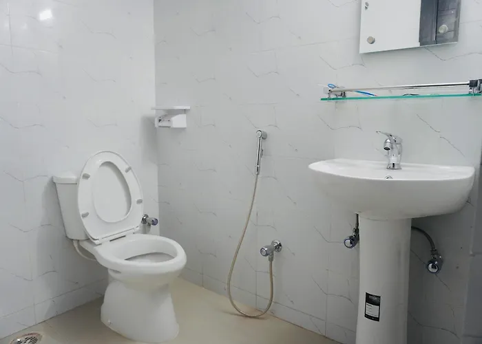 Hotel Comfort Inn Sylhet