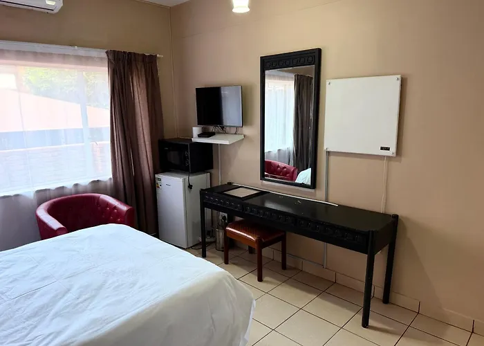 Postmasburg Hotel