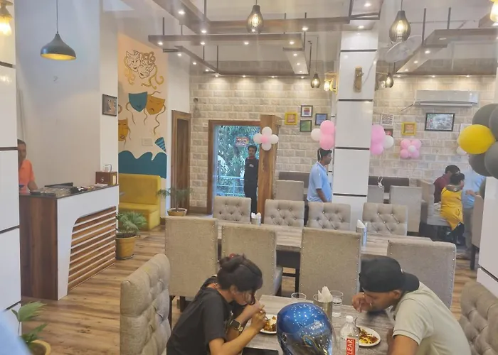 Laxmi Kantam Vatika