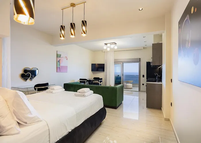 Mgm Suites