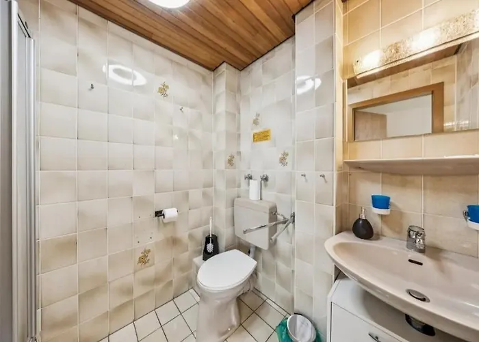 Hotel Knurrhahn EZ