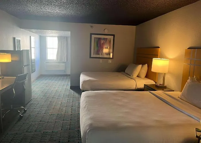 Studio 6 Suites Amarillo, Tx - West Medical Center