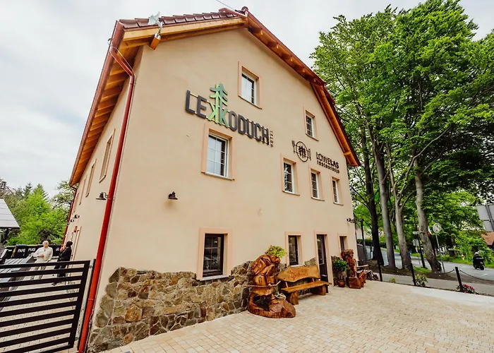 Lekkoduch