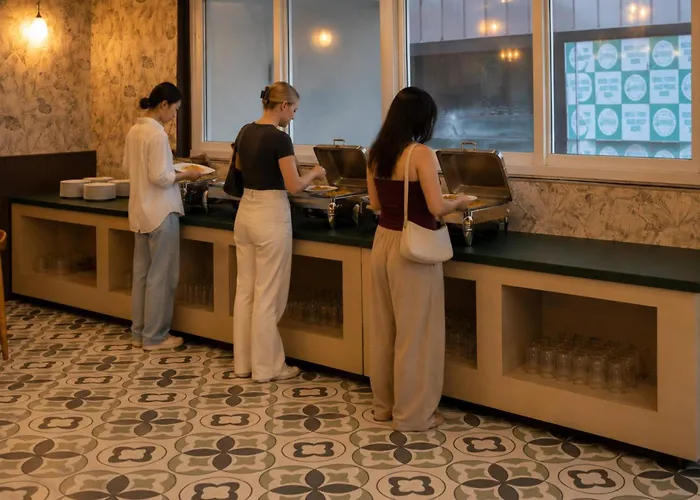 High Five Hotels Phase 2