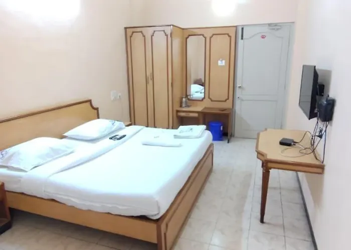 Hotel Shri Annalakshmi Lodge