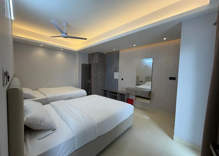 Hotel Moon Light