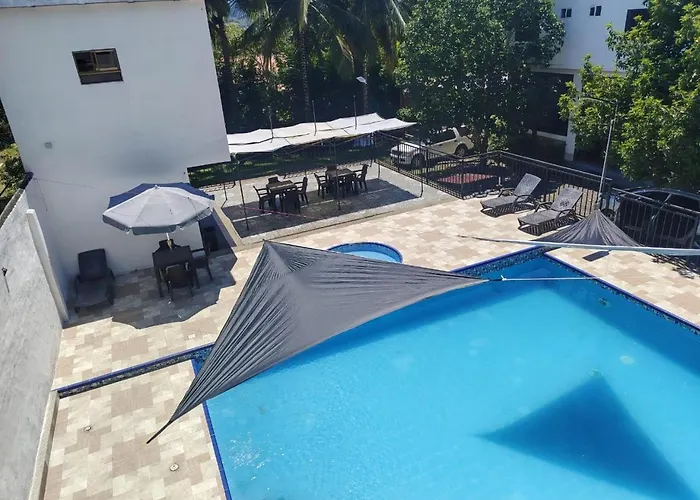 Naru Casablanca