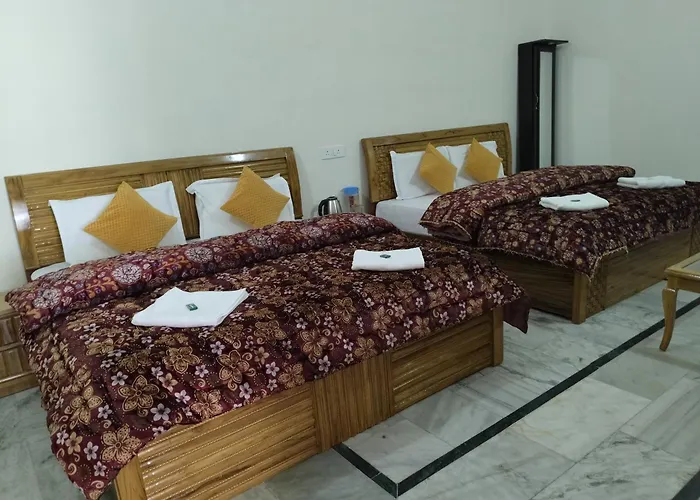 Swayambhu Hotel