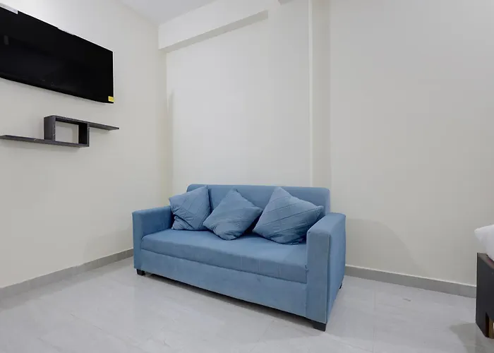 Hotel O VIP Inn